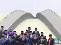Politikus Gerindra Buka Opsi Jumlah Komisi DPR Ditambah