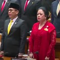 Tok! DPR Tambah Jumlah Komisi Jadi 13