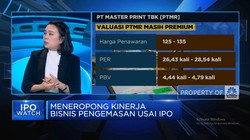 Video: Suku Bunga Turun, IPO Jadi Jurus Ekspansi Industri Pengemasan