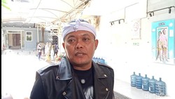 Sule Cerita Penyebab Pernikahan Rizky Febian dan Mahalini Harus Diulang