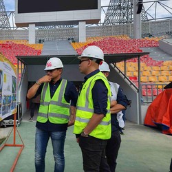 Trafik Naik 340%, Telkomsel Sukses Hadirkan Layanan 5G Selama PON XXI