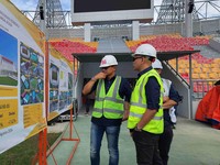 Trafik Naik 340%, Telkomsel Sukses Hadirkan Layanan 5G Selama PON XXI