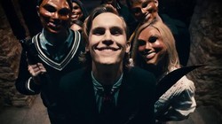 Sinopsis Film The Purge, Saat Malam Tanpa Hukum