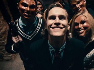 Sinopsis The Purge, Dilema Moral dan Kekerasan di Tengah Kekacauan Hukum