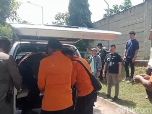 Polisi Temukan Luka Ini pada Mahasiswa Petra yang Tewas Diduga Bunuh Diri