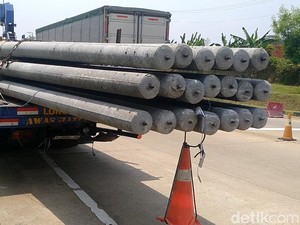 Pengakuan Kernet Truk soal Kecelakaan Tewaskan Sopir-Ajudan Kapolres Boyolali