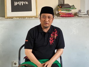 Yusuf Mansur Bersyukur Lolos dari Gugatan Rp 98,7 Triliun