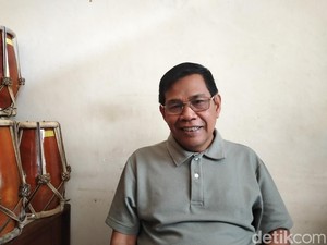 Menelisik Penyebab Lagu Es Lilin Sempat Tak Bertuan