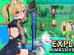 10 Game Mirip Pokemon di Android dan iOS, Kalian Sudah Coba?