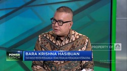 Video: 9 Tahun Perjanjian Dagang RI-Eropa Tak Kelar Juga, Ada Masalah?
