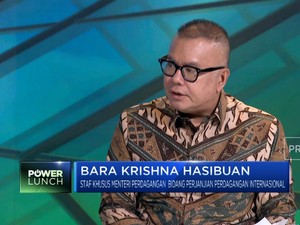 Video: 9 Tahun Perjanjian Dagang RI-Eropa Tak Kelar Juga, Ada Masalah?