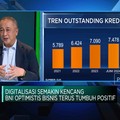 Video: Digitalisasi Ngegas, BNI Kian Efisien & Dorong UMKM Go Global