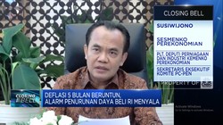 Video:Alasan Pemerintah Tak