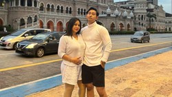 Anisa Bahar Dilamar Pria 19 Tahun Lebih Muda, Juwita Beri Pesan Ini