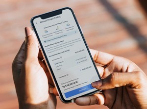 Perluas Akses Fitur Margin Trading, Ajaib Dorong Potensi Cuan Maksimal