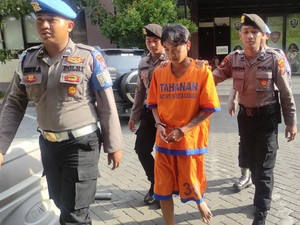 Dijanjikan Pekerjaan di Sidoarjo, 4 Anak Ini Justru Dijual ke Pria Hidung Belang