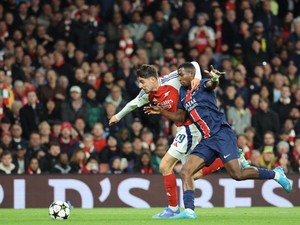 Butuh Bukti Apa Lagi dari Havertz?