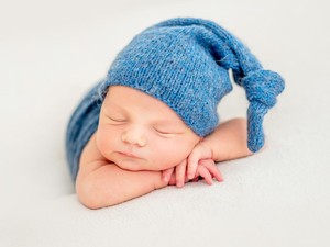 700+ Nama Bayi Laki-laki Islami dan Artinya Terlengkap dari A-Z