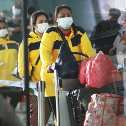 Cari Kerja Susah, Warga RI Ramai Kabur ke Luar Negeri Demi Sesuap Nasi