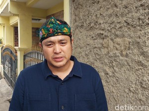 Maju Pilkada Bandung Barat, Gilang Dirga Rehat dari TV