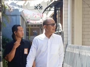 Strategi Ayep Zaki Naikkan Ekonomi Jika Terpilih di Pilwalkot Sukabumi
