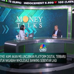 BNI Direct Versi Baru Bisa Gabungkan Seluruh Transaksi Bisnis