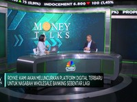 BNI Direct Versi Baru Bisa Gabungkan Seluruh Transaksi Bisnis