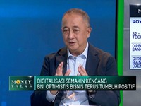 Superapp hingga Akuisisi, Ini Gebrakan Transformasi Digital BNI (BBNI)