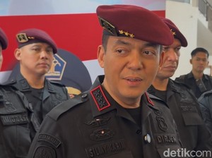 Silmy Karim Beberkan Alasan Petugas Imigrasi Dibekali Senjata Api