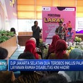 DJP Jakarta Selatan II Implementasikan Layanan Ramah Disabilitas