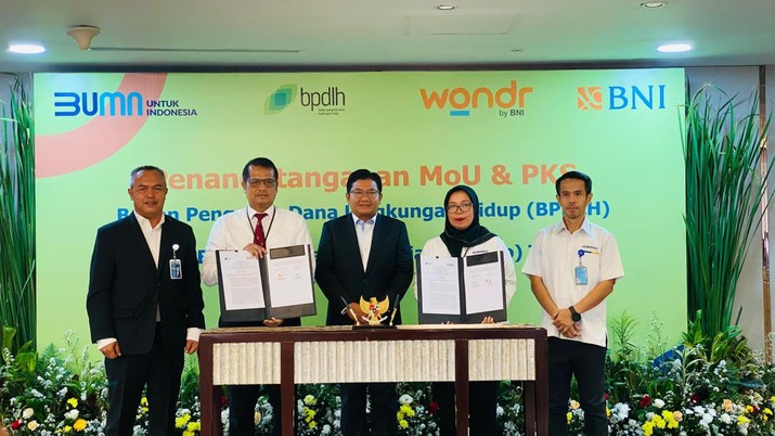 Dok BNI