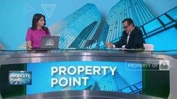 Video: Era Suku Bunga Rendah Datang, Sektor Properti Siap Terbang