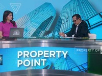 Video: Era Suku Bunga Rendah Datang, Sektor Properti Siap Terbang