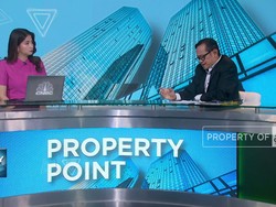 Video: Era Suku Bunga Rendah Datang, Sektor Properti Siap Terbang