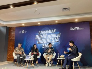 Pos Indonesia Ogah Ikut-ikutan Free Ongkir, Ini Alasannya