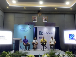 Highscope Indonesia Institute Ubah Nama Jadi Redea Institute, Ini Tujuannya