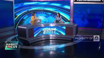 Video: IHSG Ditutup Anjlok 1 % Hingga Timur Tengah Kian Memanas