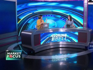 Video: IHSG Ditutup Anjlok 1 % Hingga Timur Tengah Kian Memanas