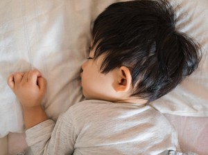 Kenali Tanda-tanda Gondongan pada Anak dan Cara Mengatasinya