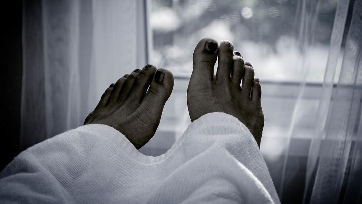 Ibu dan Bayi Ditemukan Tewas di Garut, Diduga Gegara Aborsi