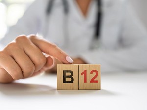 10 Makanan Kaya Vitamin B12, untuk Cegah Anemia hingga Kelelahan