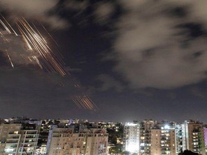 Ngerinya Ancaman Menhan Israel, Sebut Iran Bisa Berakhir Seperti Gaza-Beirut