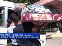 Video: Jokowi Perintahkan Evakuasi WNI Dari Lebanon