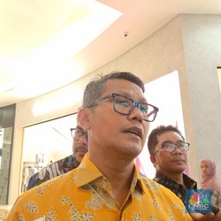 2 Pabrik Sepatu PHK Massal, Kemenperin Buka Suara-Ungkap Fakta Baru