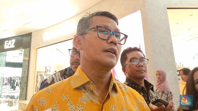 2 Pabrik Sepatu PHK Massal, Kemenperin Buka Suara-Ungkap Fakta Baru