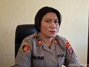 Dua Penikam Pria hingga Tewas Saat Pesta Sopi di Kupang Jadi Tersangka