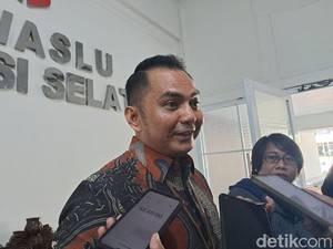 6 Fakta Kepala Samsat Makassar Jadi Tersangka Usai Kampanyekan Paslon Pilgub