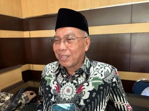 Warga Muhammadiyah Condong ke Khofifah-Emil, Sukadiono: Itu Realita
