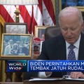Video: Konsisten! AS Dukung Israel Lawan Iran & Lebanon
