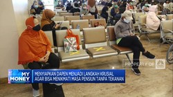 Video: Lansia RI Bertambah, Tapi Apa Bisa Pensiun Tanpa Tekanan?